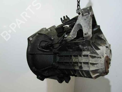 Gearbox VOLVO V50 (545) 1.6 D | BP37039108M3 - Image 3