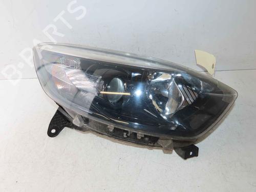 Used Right headlight Right headlight 37058334 37058334
