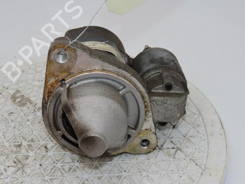 Used Starter FORD FIESTA VII (HJ, HF) 1.0 EcoBoost Active (101 hp) 20340158