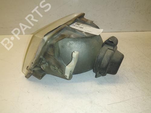 Used Left headlight Left headlight 37863184 37863184