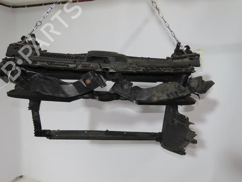 Front slam panel VW POLO VI (AW1, BZ1, AE1) 1.0 | BP30047846C72 