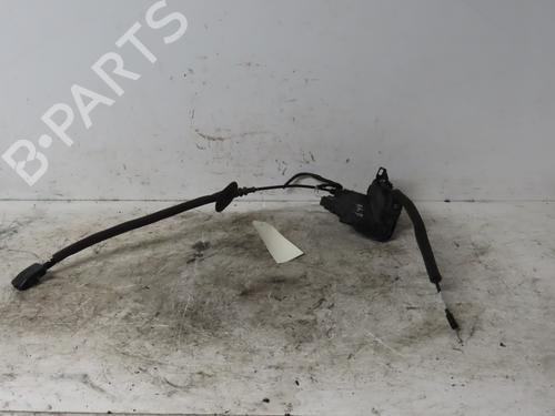 Used Rear right lock RENAULT CLIO IV (BH_) 1.5 dCi 90 (90 hp) 16648333
