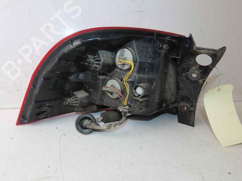 Right taillight KIA RIO III (UB) 1.1 CRDi | BP37057357C35 - Image 2