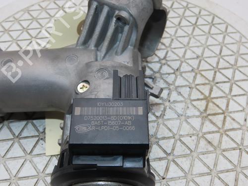 Used Ignition barrel Ignition barrel FORD FIESTA VI (CB1, CCN) 1.25 (60 hp) 36100264 36100264