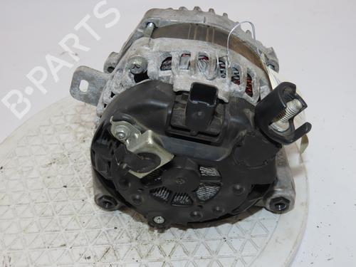 Used Alternator PEUGEOT 3008 II SUV (MC_, MR_, MJ_, M4_) 1.5 BlueHDi 130 (131 hp) 21836542
