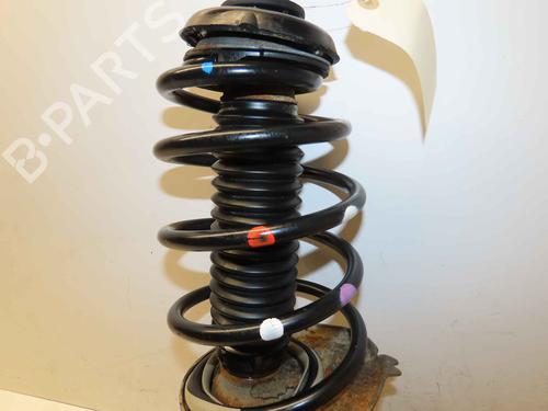 Left front shock absorber CITROËN BERLINGO MULTISPACE (B9) 1.6 HDi 75 / BlueHDi 75 | BP37061358M16 - Image 4