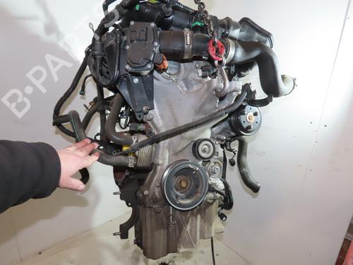 Engine FORD FOCUS III 1.0 EcoBoost | BP32223660M1