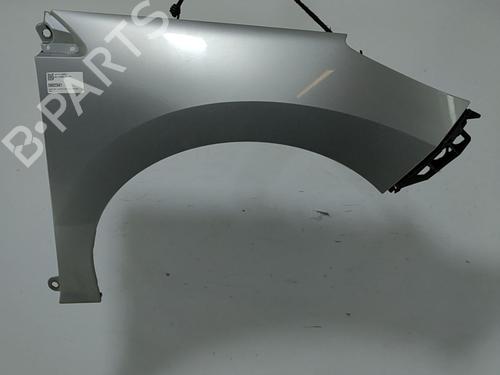 Used Right front fenders Right front fenders PEUGEOT 308 SW I (4E_, 4H_) 1.6 HDi (90 hp) 40162283 40162283