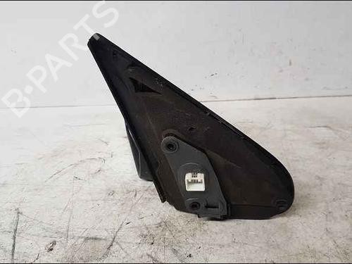 Left mirror MAZDA 2 (DY) 1.4 CD | BP37043997C26 - Image 3
