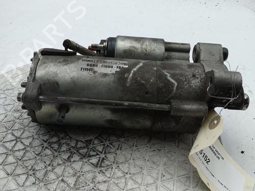 Starter FORD KUGA I 2.0 TDCi | BP37651012M8 - Image 2
