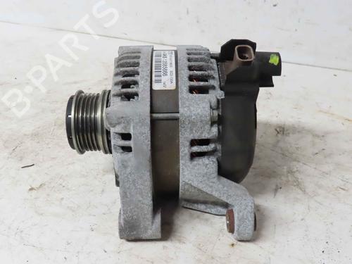 Alternator OPEL CORSA E (X15) 1.4 (08, 68) | BP37044513M7 - Image 6