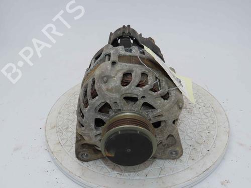 Used Alternator Alternator 37044422 37044422