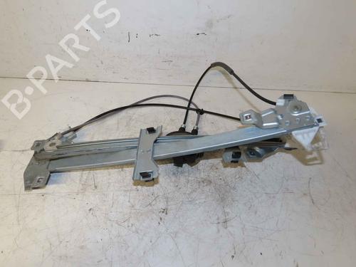 Used Front right window mechanism Front right window mechanism 37049763 37049763