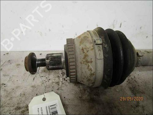 Right front driveshaft AUDI A4 B7 (8EC) 1.9 TDI | BP37040329M39 - Image 2