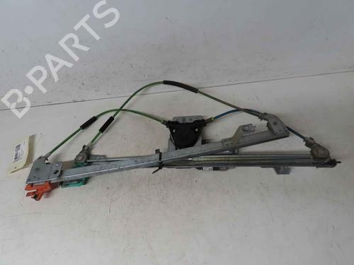 Used Front left window mechanism Front left window mechanism 37053054 37053054