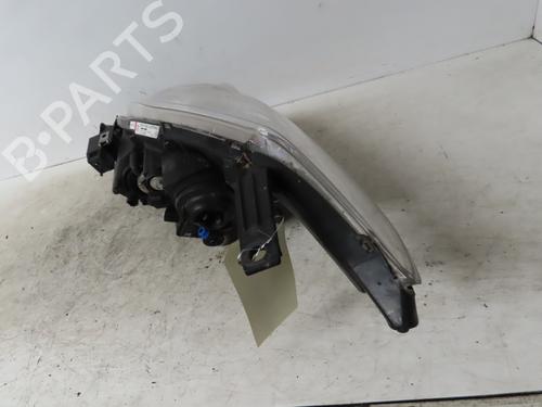 Right headlight MAZDA 5 (CR) 2.0 CD (CR19) | BP17315974C29