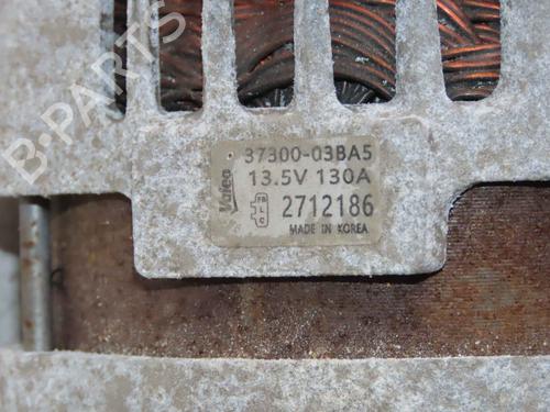 alternator-kia-rio-iv-yb-sc-fb-2017-37056696 main image