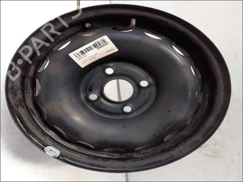 Used Rim Rim 37056519 37056519