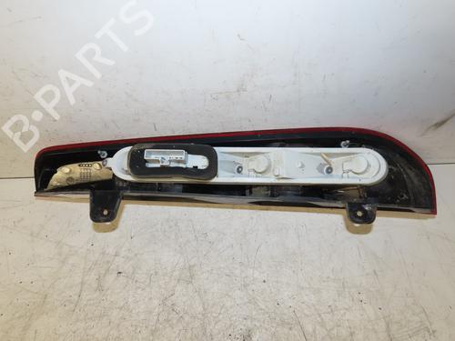 Used Left taillight FORD FOCUS II Turnier (DA_, FFS, DS) 1.8 TDCi (115 hp) 20340249