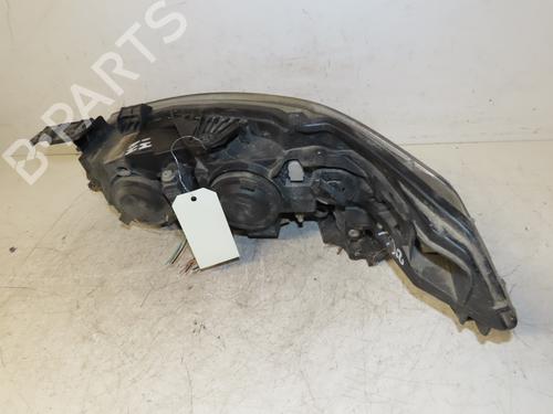 Used Right headlight RENAULT LAGUNA II Grandtour (KG0/1_) 1.9 dCi (KG1A, KG1W, KG0G) (110 hp) 23215101