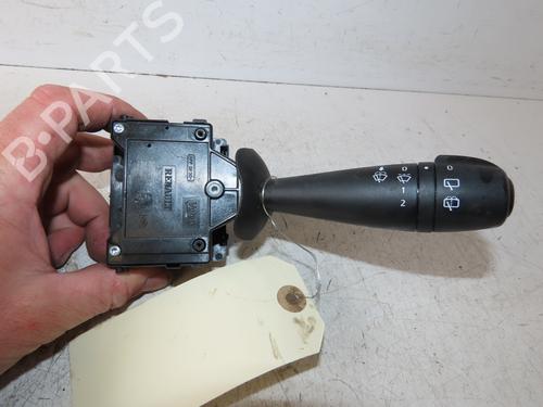 Used Steering column stalk Steering column stalk DACIA LODGY (JS_) 1.2 TCe (JSAY, JSM0) (115 hp) 34498371 34498371