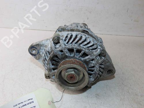 Used Alternator Alternator 37050669 37050669