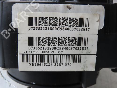 Steering column stalk FIAT PUNTO (199_) 1.3 D Multijet | BP33893537I23 - Image 3