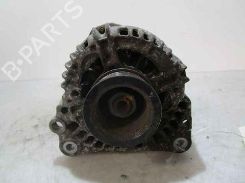 Used Alternator Alternator 37039419 37039419