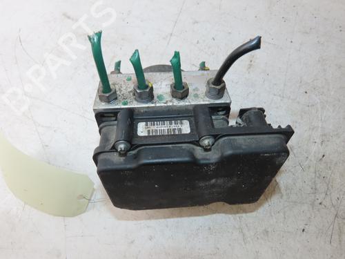 ABS pump DACIA SANDERO 1.4 MPI LPG | BP29153005M43