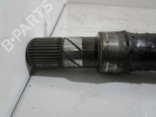 Right front driveshaft OPEL ASTRA H (A04) 1.7 CDTI (L48) | BP37039143M39 - Image 4