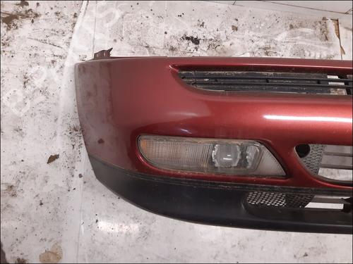 Front bumper ALFA ROMEO SPIDER (916_) 2.0 T.SPARK 16V (916S2C00) (150 hp) 13646960