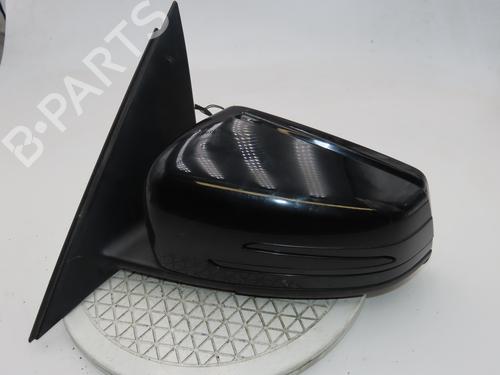 Used Left mirror MERCEDES-BENZ C-CLASS (W204) C 180 CDI (204.000) (120 hp) 29153485