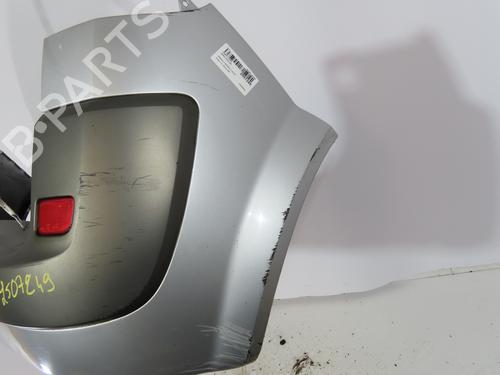 Used Rear bumper RENAULT SCÉNIC II (JM0/1_) 1.9 dCi (125 hp) 31162412