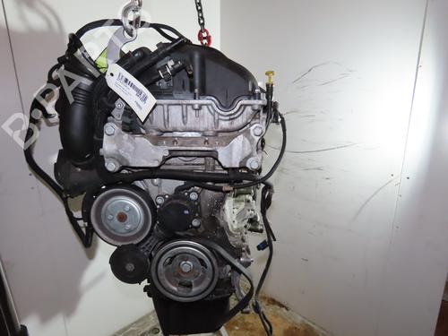 Motor PEUGEOT 207 CC (WD_) 1.6 16V (120 hp) 23447724