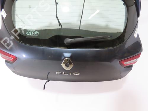 Tailgate RENAULT CLIO IV (BH_) 1.5 dCi 75 | BP29929569C6