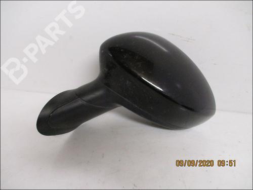 Left mirror FIAT PUNTO EVO (199_) 1.3 D Multijet (199AXC1A, 199BXC1A, 199AXT1A, 199BXT1A) | BP10948839C26 