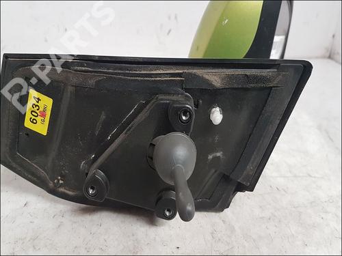 Right mirror CHEVROLET SPARK (M300) 1.0 | BP10948474C27
