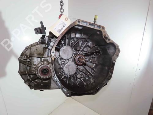 gearbox-renault-trafic-iii-van-fg_-2014-37059964 main image