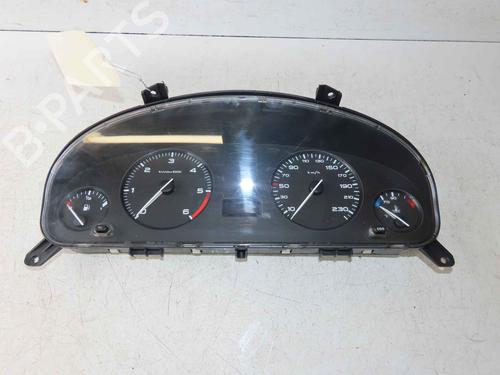 Used Instrument cluster Instrument cluster 37059621 37059621