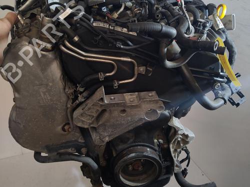 Engine VW TOURAN (5T1) 1.6 TDI | BP39893080M1 - Image 4