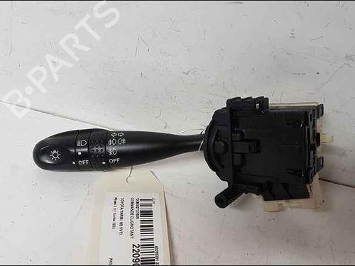 Mando intermitentes / limpia Mando intermitentes / limpia TOYOTA YARIS (_P1_) 1.0 (SCP10_, SCP10R) (68 hp) 37042501 37042501