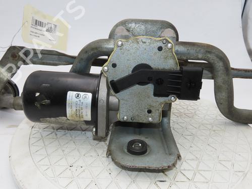 Front wiper motor CITROËN JUMPY II Van 1.6 HDi 90 16V | BP26197209M29 