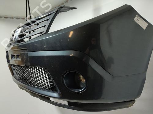 Front bumper DACIA SANDERO 1.5 dCi | BP37729545C7 - Image 6