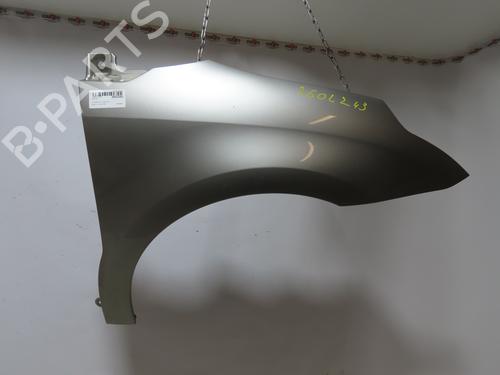 Used Right front fenders Right front fenders CITROËN C4 I (LC_) 1.6 HDi (90 hp) 34710517 34710517