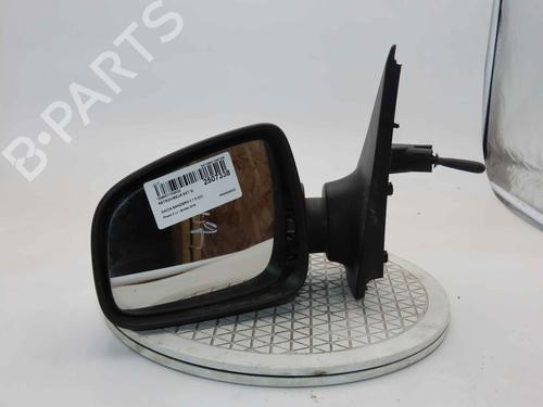 Used Left mirror Left mirror 37055532 37055532