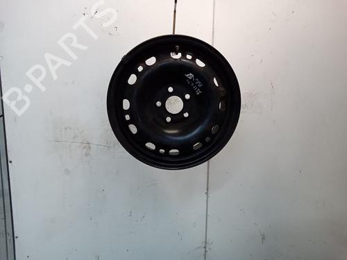 Used Rim VW POLO IV (9N_, 9A_) 1.4 TDI (70 hp) 13666697