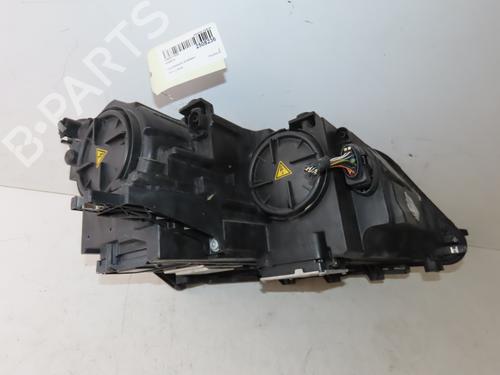Left headlight VW SHARAN (7N1, 7N2) 1.4 TSI | BP29345530C28 