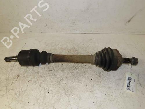 Used Left front driveshaft Left front driveshaft 37048521 37048521
