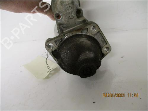Used Starter FIAT 500 (312_) 0.9 (312AXG1A, 312.AXG11) (86 hp) 10939910