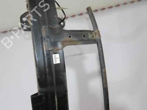 Used Front bumper reinforcement KIA RIO III (UB) 1.25 CVVT (86 hp) 30714872